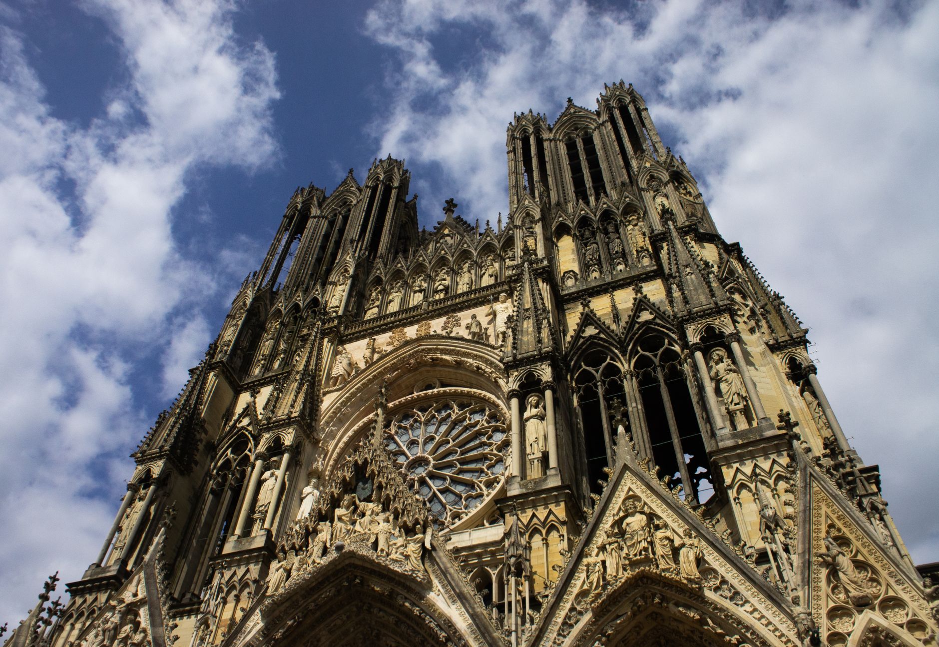 Community manager Reims - Reims